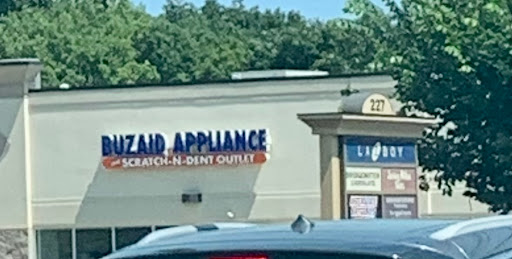 Appliance Store «Buzaid Appliances», reviews and photos, 227 Federal Rd, Brookfield, CT 06804, USA