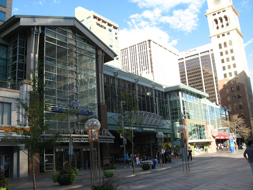 Health Club «Colorado Athletic Club - Tabor Center», reviews and photos, 1201 16th St Suite 300, Denver, CO 80202, USA