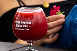 Pompano Beach Brewing Company image