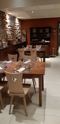 Atmosphère du Restaurant de spécialités alsaciennes Zum Loejelgucker à Traenheim - n°11