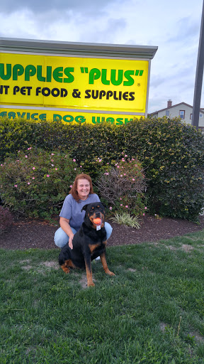 Pet Supply Store «Pet Supplies Plus», reviews and photos, 2155 Delaware Ave, Buffalo, NY 14216, USA