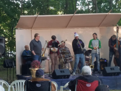 Arts Organization «Arts on the Lake», reviews and photos, 640 NY-52, Carmel, NY 10512, USA