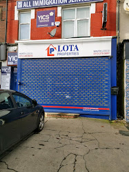 Lota Properties Ltd