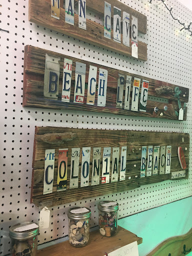 Flea Market «Peddlers Market», reviews and photos, 501 Euclid Ave, Colonial Beach, VA 22443, USA