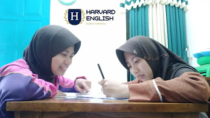 Harvard English, ID | Kursus Bahasa Inggris dan Les Privat Jogja