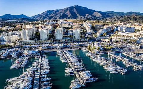 Puerto Deportivo de Estepona image