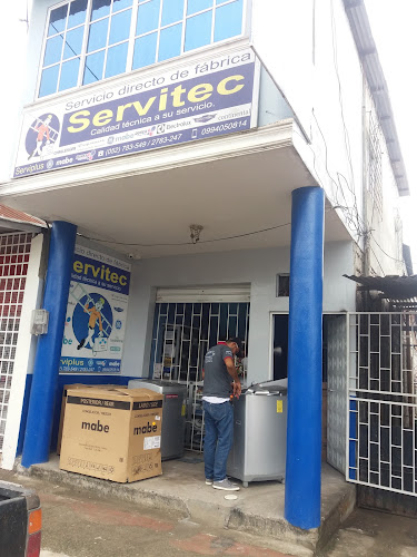 Servitec