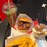 Photo n° 1 de l'avis de Dia. fait le 03/03/2024 à 20:52 pour BURGER ADDICT à Cachan