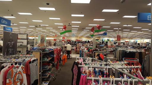 Department Store «Target», reviews and photos, 3550 S Rainbow Blvd, Las Vegas, NV 89103, USA
