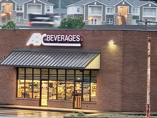 ABC State Liquor Store, 924 Florence Blvd, Florence, AL 35630, USA, 