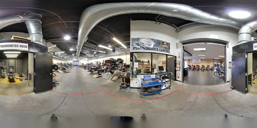 Harley-Davidson Dealer «Harley-Davidson of the Woodlands», reviews and photos, 25545 Interstate 45 N, The Woodlands, TX 77380, USA