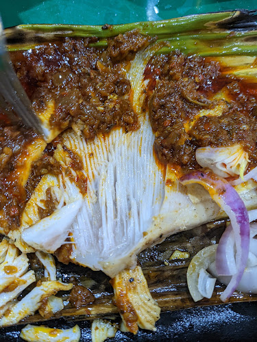 Taman Jurong Market & Food Centre - Singapore