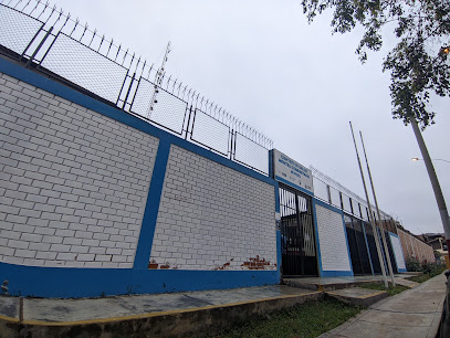 Centro de Salud Mental Comunitario Mi Peru