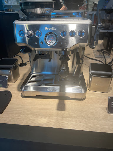 Appliance Store «Seattle Coffee Gear», reviews and photos, 10692 NE 8th St, Bellevue, WA 98004, USA