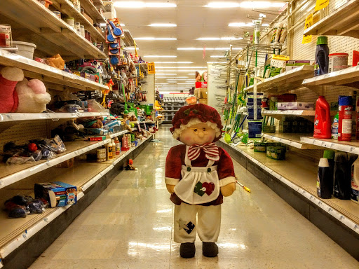 Discount Store «Kmart», reviews and photos, 808 US-46, Parsippany, NJ 07054, USA