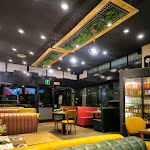 Photo n°3 de l'avis de Danilo.i fait le 19/02/2024 à 01:04 sur le  Ali Baba Pizzeria Kebap Grill bar à Malnate