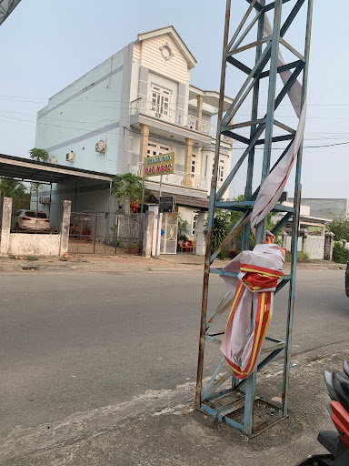 Khách Sạn Bảo Ngọc