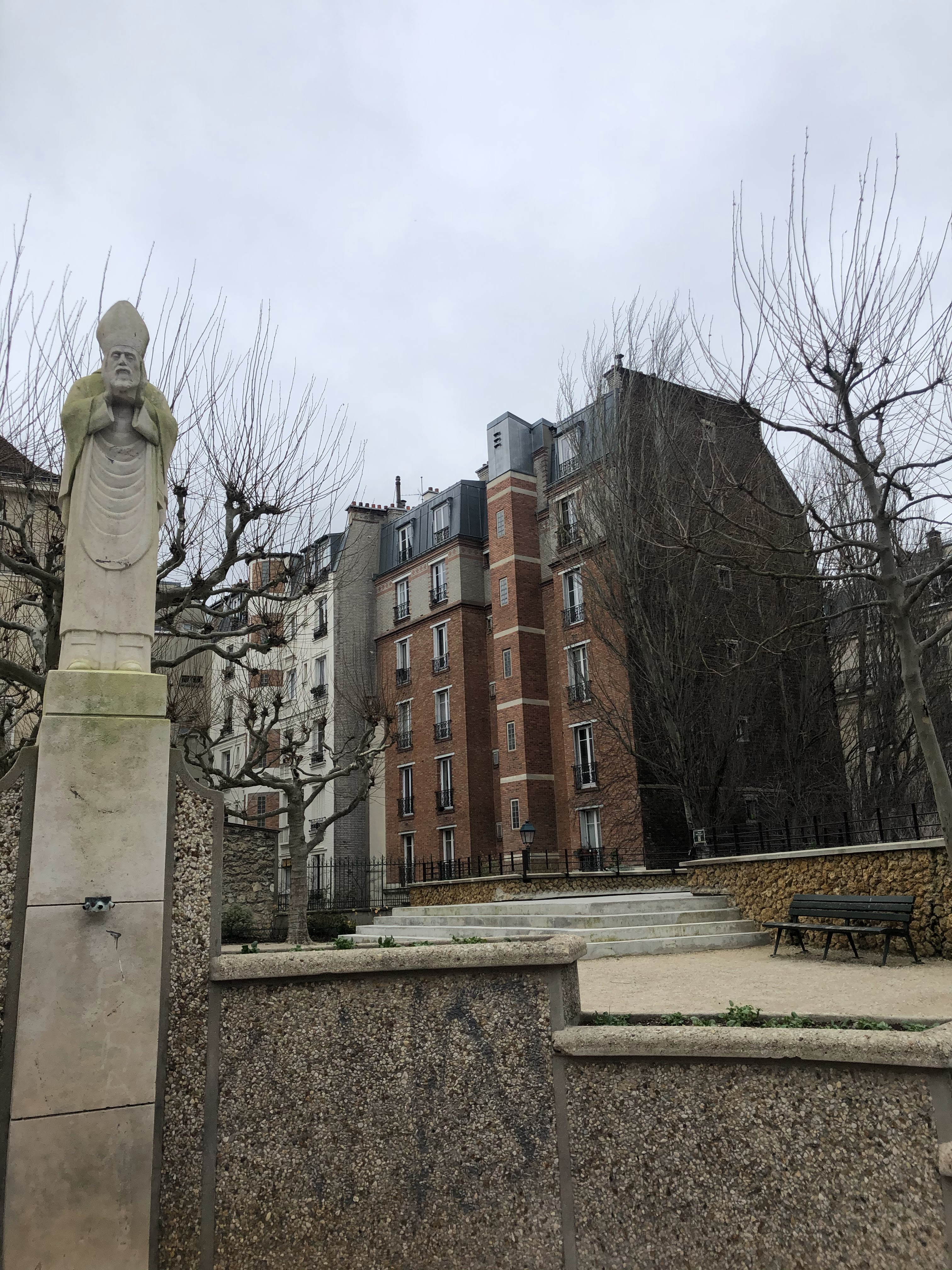 Photo n° 2 de l'avis de sara.h fait le 26/01/2020 à 00:55