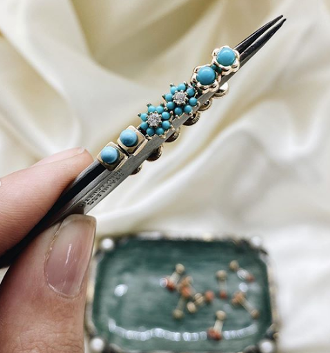 Jeweler «Chantilly Jewels», reviews and photos, 7161 SW 117th Ave, Miami, FL 33183, USA