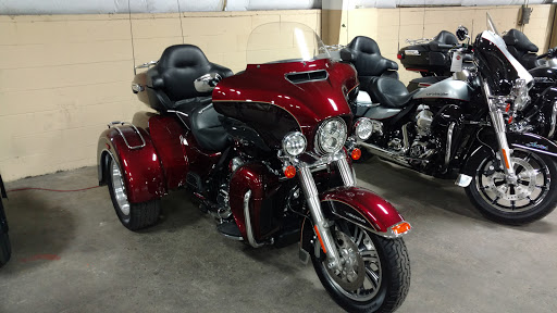Harley-Davidson Dealer «Three Rivers Harley Davidson», reviews and photos, 1463 Glenn Ave, Glenshaw, PA 15116, USA