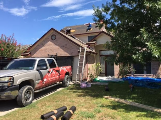 Roofing Contractor «Alex Roofing and Remodeling LLC», reviews and photos, 155 Quail Ridge Dr, Kyle, TX 78640, USA