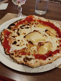 Pizza du Pizzeria Pizzéria Fata Morgana à Douai - n°12