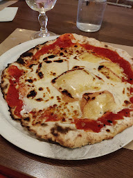 Photo n°37 de Pizzéria Fata Morgana à Douai ()