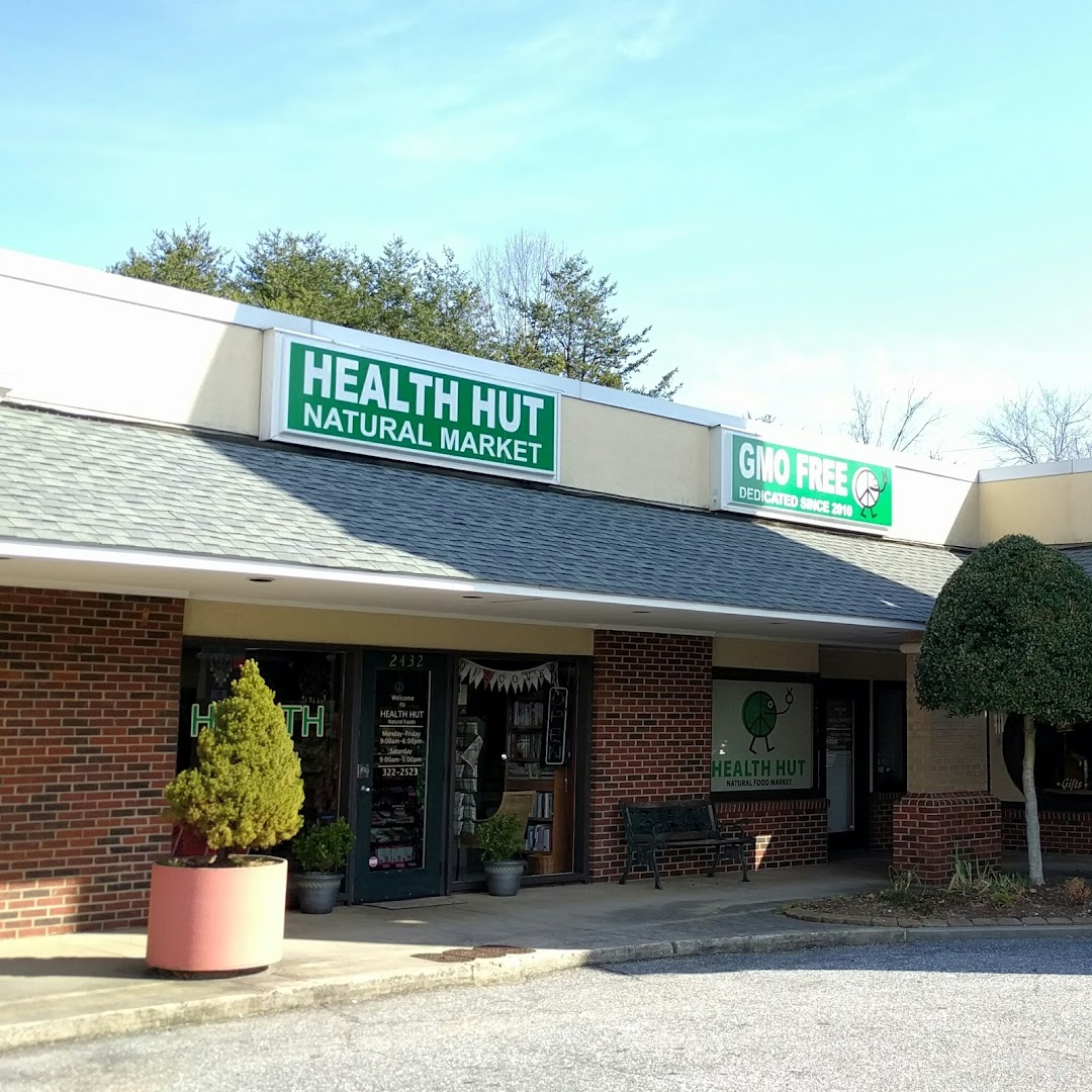 Health Hut