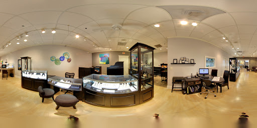 Jewelry Store «Spectrum Fine Jewelry», reviews and photos, 1125 Military Cutoff Rd h, Wilmington, NC 28405, USA