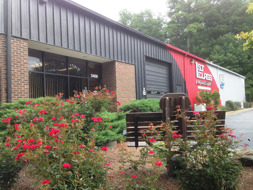 Mechanic «First Class Automotive», reviews and photos, 5408 Oak Forest Dr, Raleigh, NC 27616, USA
