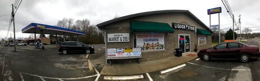 Deli «Main Street Market & Deli», reviews and photos, 65 N Main St, Lobelville, TN 37097, USA