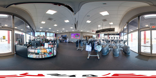 Boxing Gym «UFC Gym», reviews and photos, 2860 Harbor Blvd, Costa Mesa, CA 92626, USA