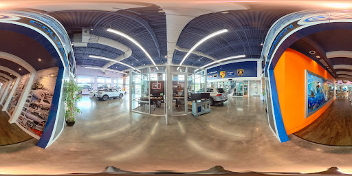 Volkswagen Dealer «AutoNation Volkswagen Mall of Georgia», reviews and photos, 3711 Buford Dr NE, Buford, GA 30519, USA
