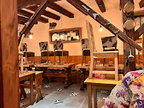 Atmosphère du Restaurant français Les Tables à Annecy - n°1