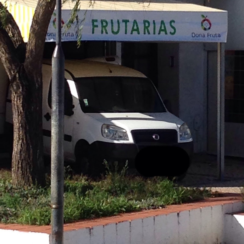 Dona Fruita