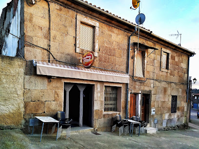 Bar Tabárez - C. Ermita Nueva, 5, 37270 San Felices de los Gallegos, Salamanca, Spain
