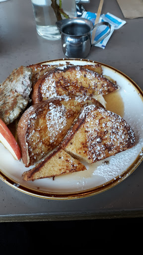 Cafe «Street 14 Café», reviews and photos, 1410 Commercial St, Astoria, OR 97103, USA