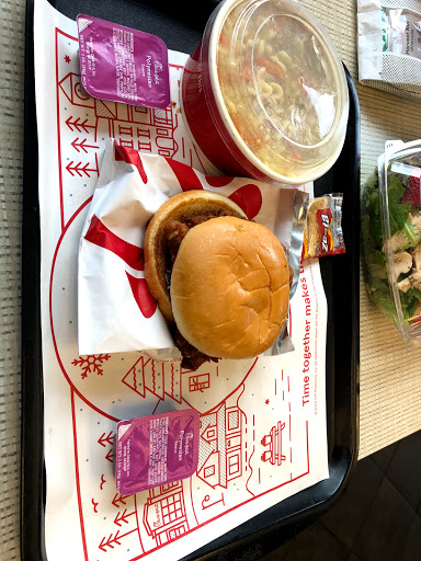 Fast Food Restaurant «Chick-fil-A», reviews and photos, 160 Easton Rd, Warrington, PA 18976, USA