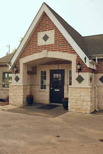 Auto Repair Shop «Christian Brothers Automotive Schertz», reviews and photos, 205 FM3009, Schertz, TX 78154, USA