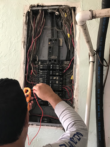 Electrician «Miami Electric Wizards», reviews and photos, 8995 SW 213th St, Cutler Bay, FL 33189, USA