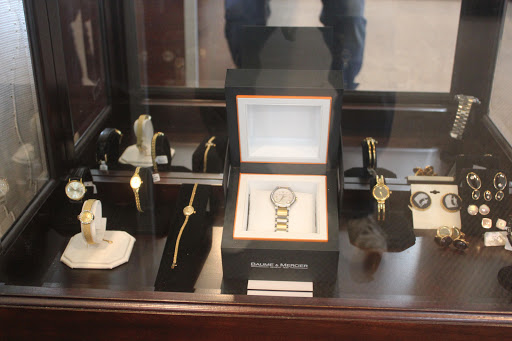 Jeweler «The Gem Jewelry Repair & Sales», reviews and photos, 4707 Jonestown Rd, Harrisburg, PA 17109, USA