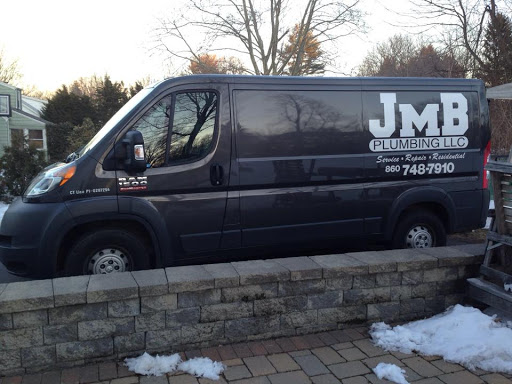 JMB Plumbing LLC in Kensington, Connecticut