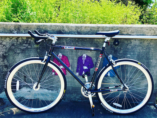 Bicycle Rental Service «Green Fleet Bicycle Shop», reviews and photos, 934 Jefferson St, Nashville, TN 37208, USA