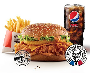 Photo n°82 de KFC Pau Centre-Ville à Pau ()