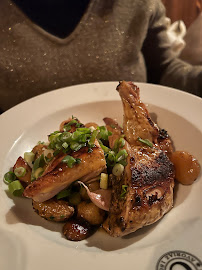 Plats et boissons du Restaurant La Cabane Avoriaz à Morzine - n°16