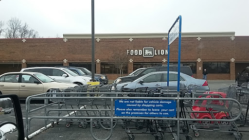 Shopping Mall «Bennetts Creek Shopping Center», reviews and photos, 3215 Bridge Rd, Suffolk, VA 23435, USA