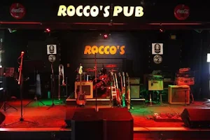 Rocco's Pub image