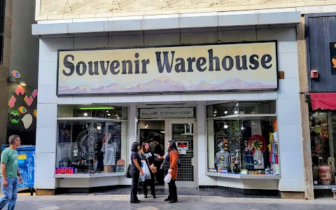 Souvenir Warehouse image