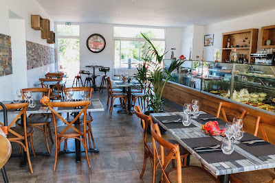 L'Atelier du Chef à Belgodère