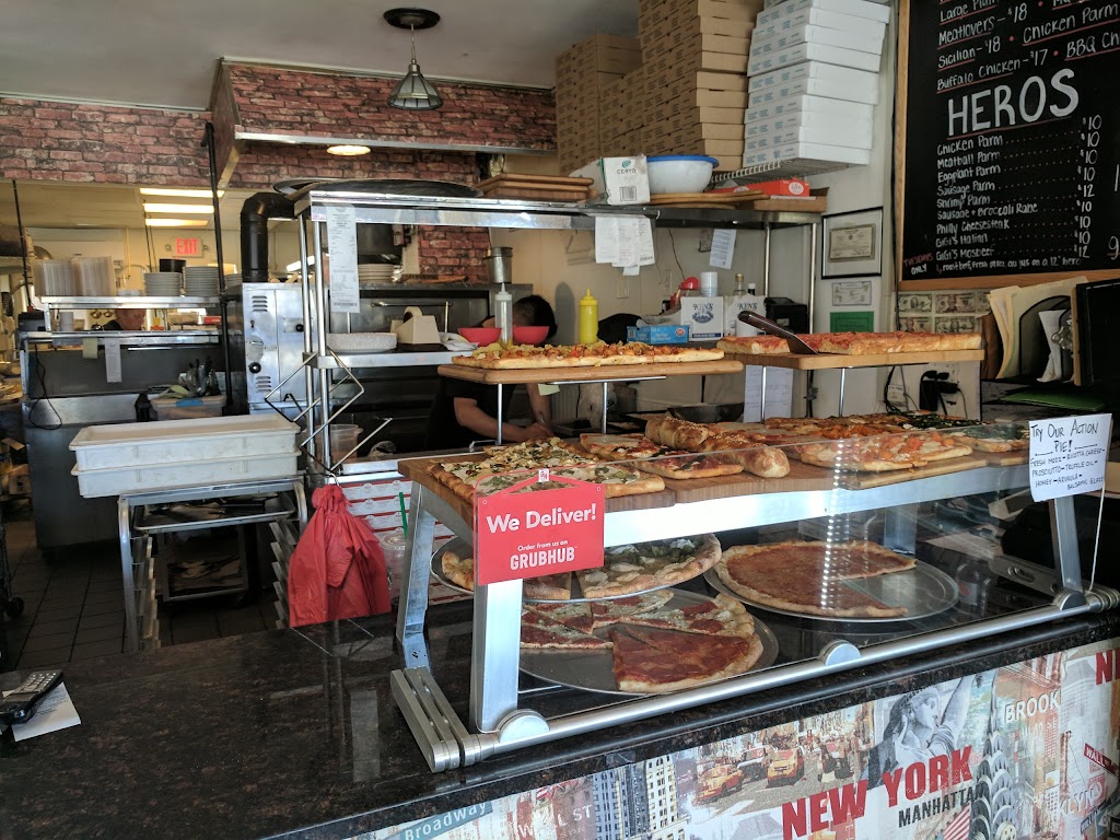 Gigi's Pizza | Sea Bright 07760